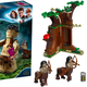 Illustration for article titled Legos New iHarry Potter/i Sets Finally Give the World Centaur Minifigures